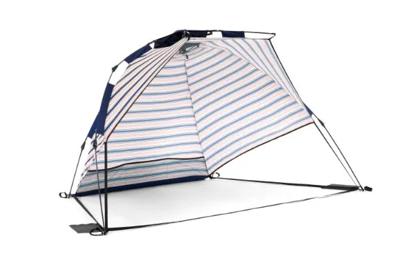 SlumberTrek - Sun Shelter