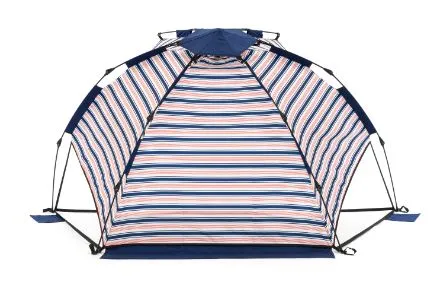 SlumberTrek - Sun Shelter