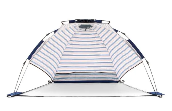 SlumberTrek - Sun Shelter