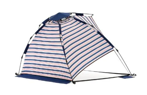 SlumberTrek - Sun Shelter