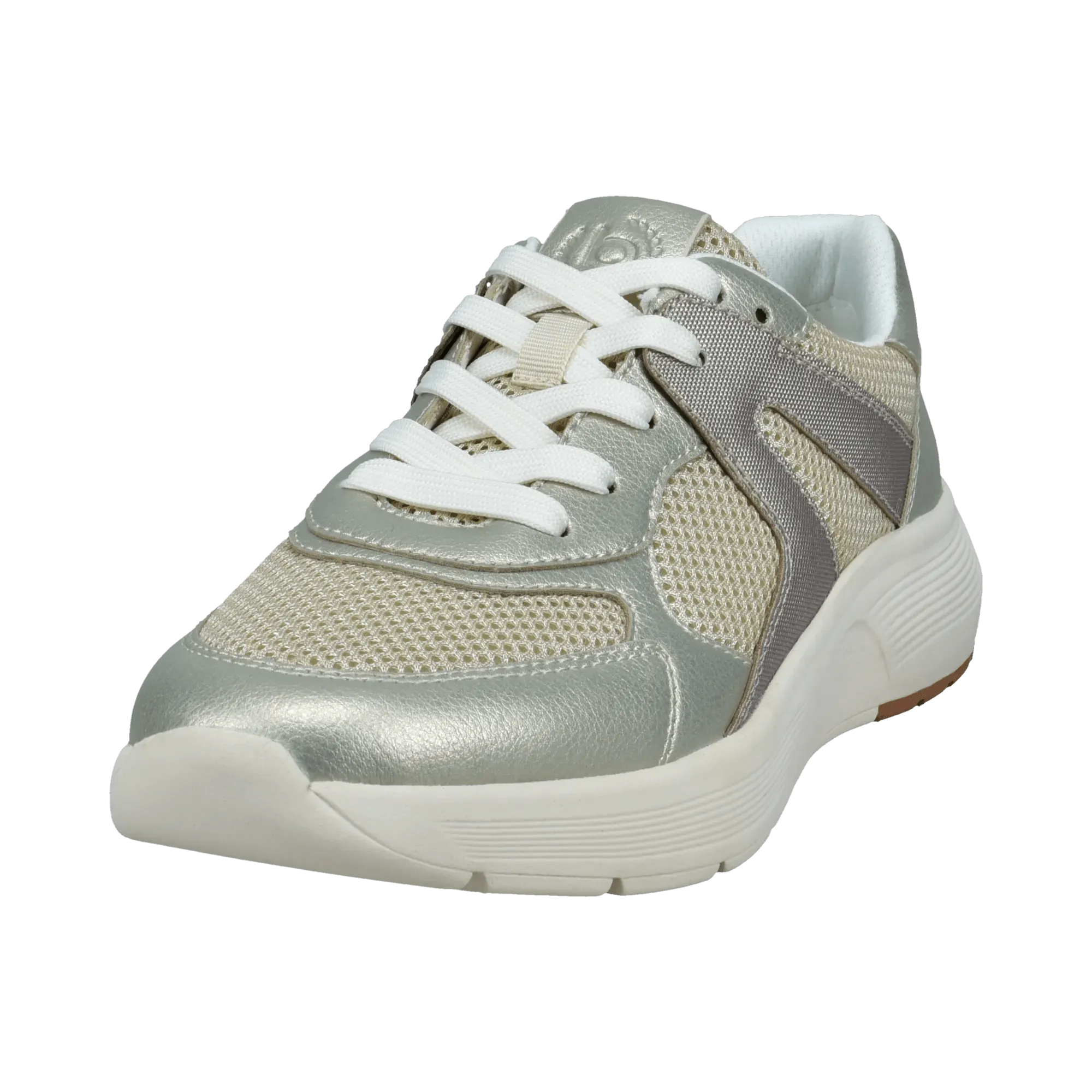 Sneaker beige