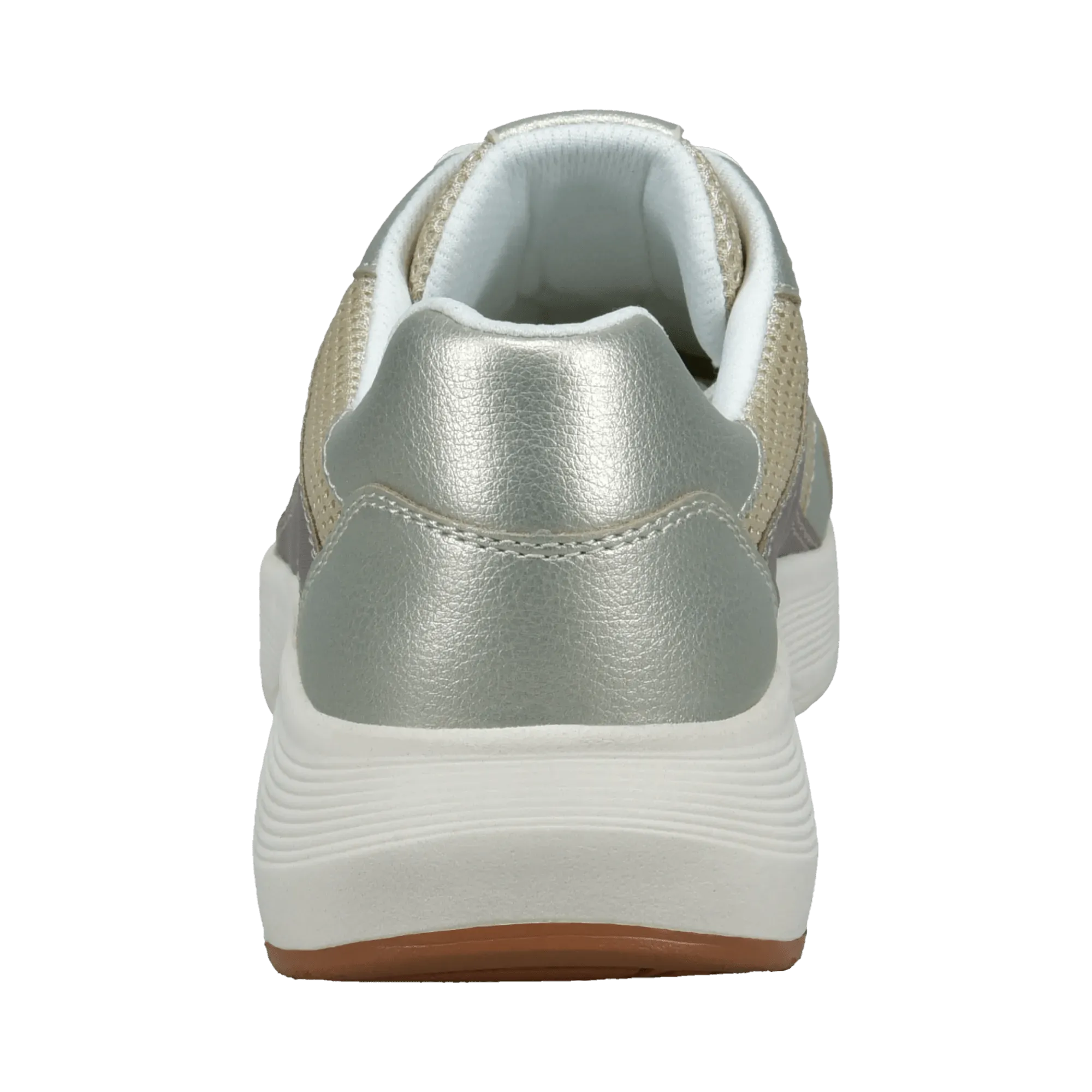 Sneaker beige