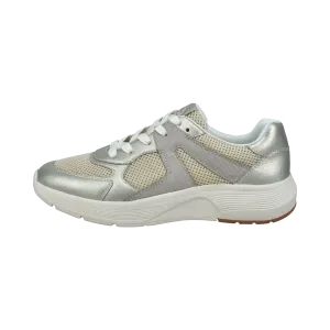 Sneaker beige