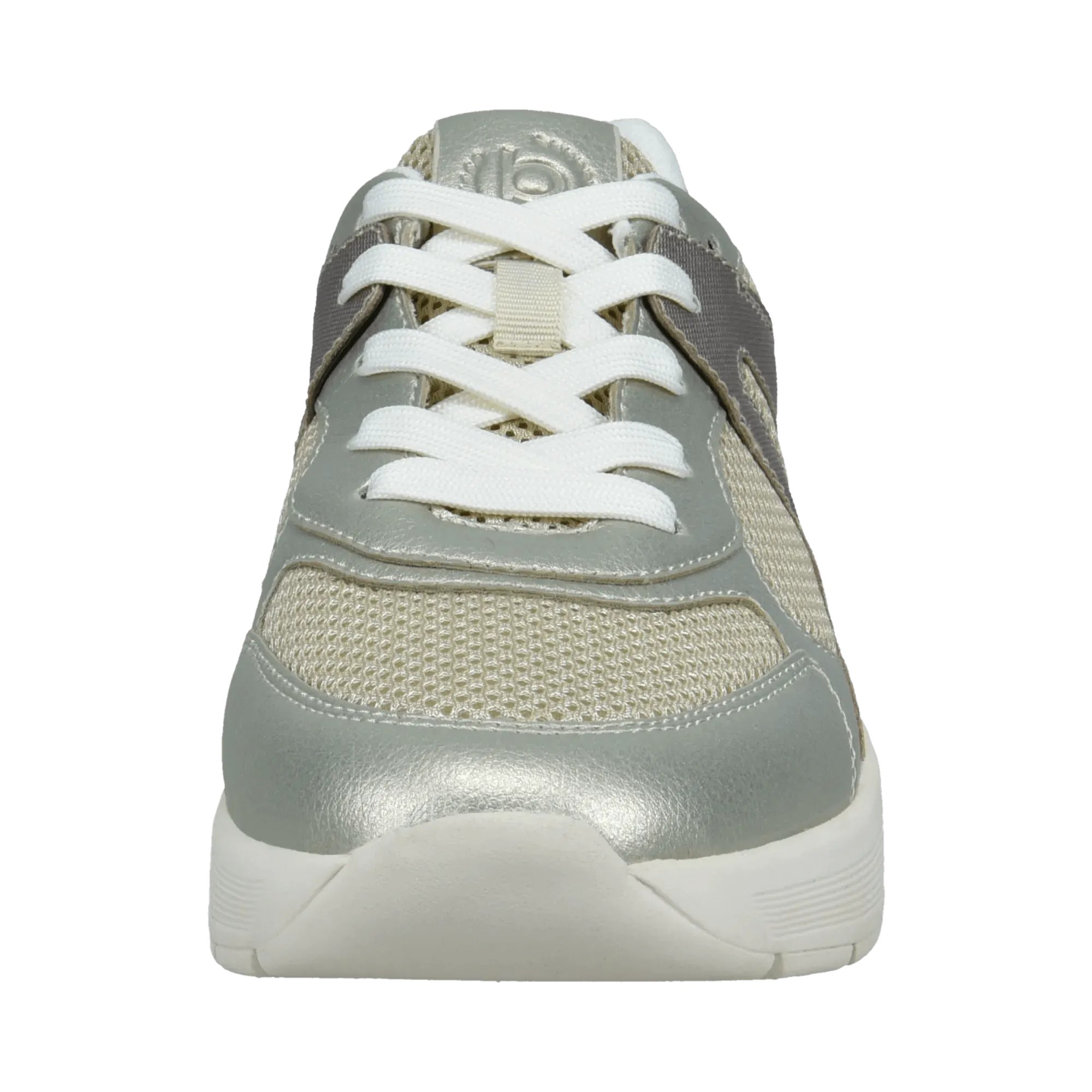 Sneaker beige