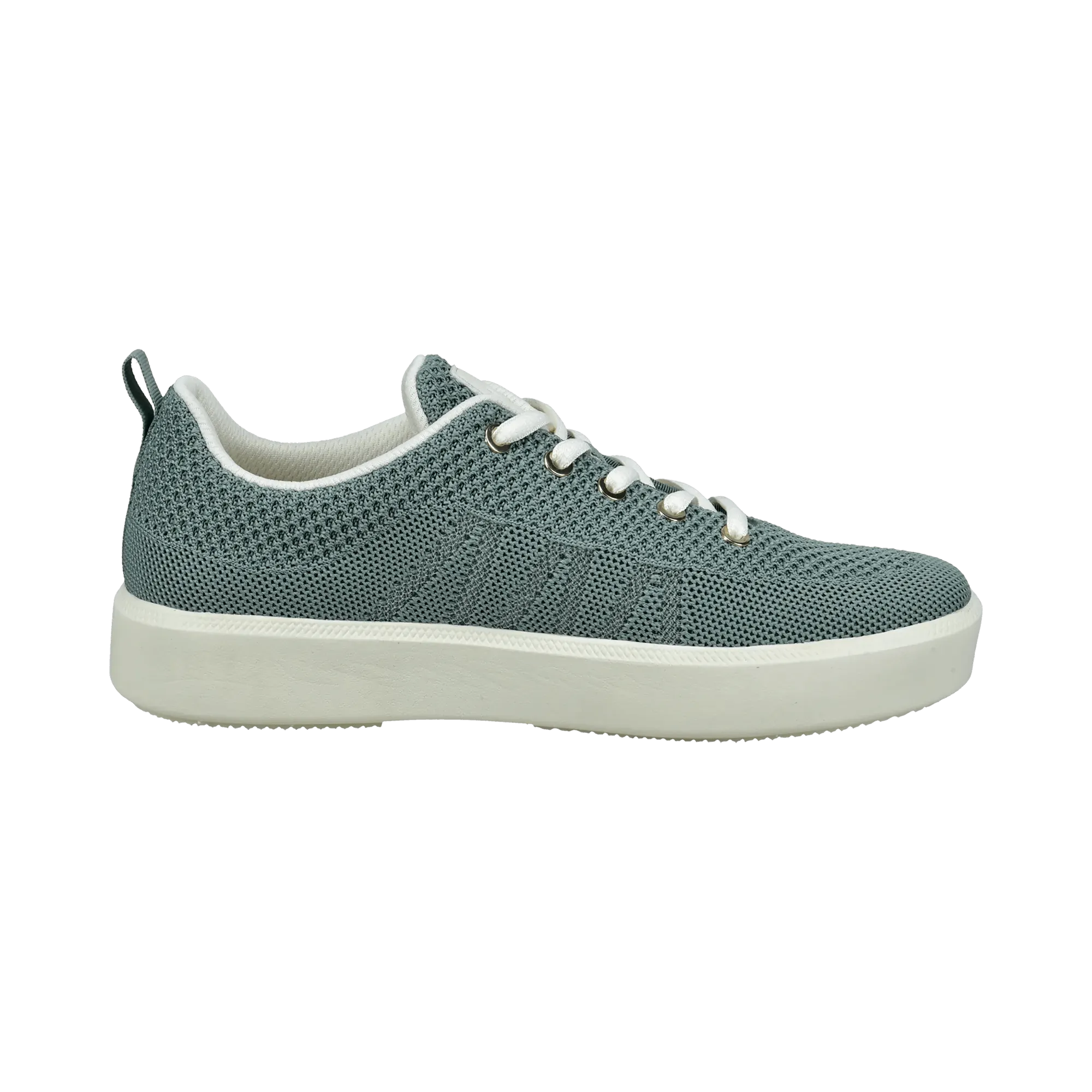 Sneaker grün