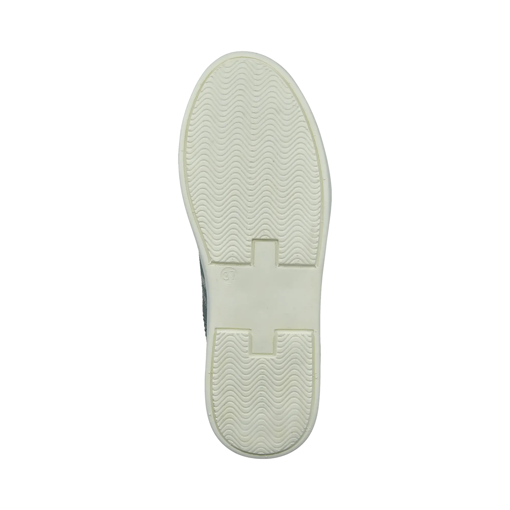 Sneaker grün