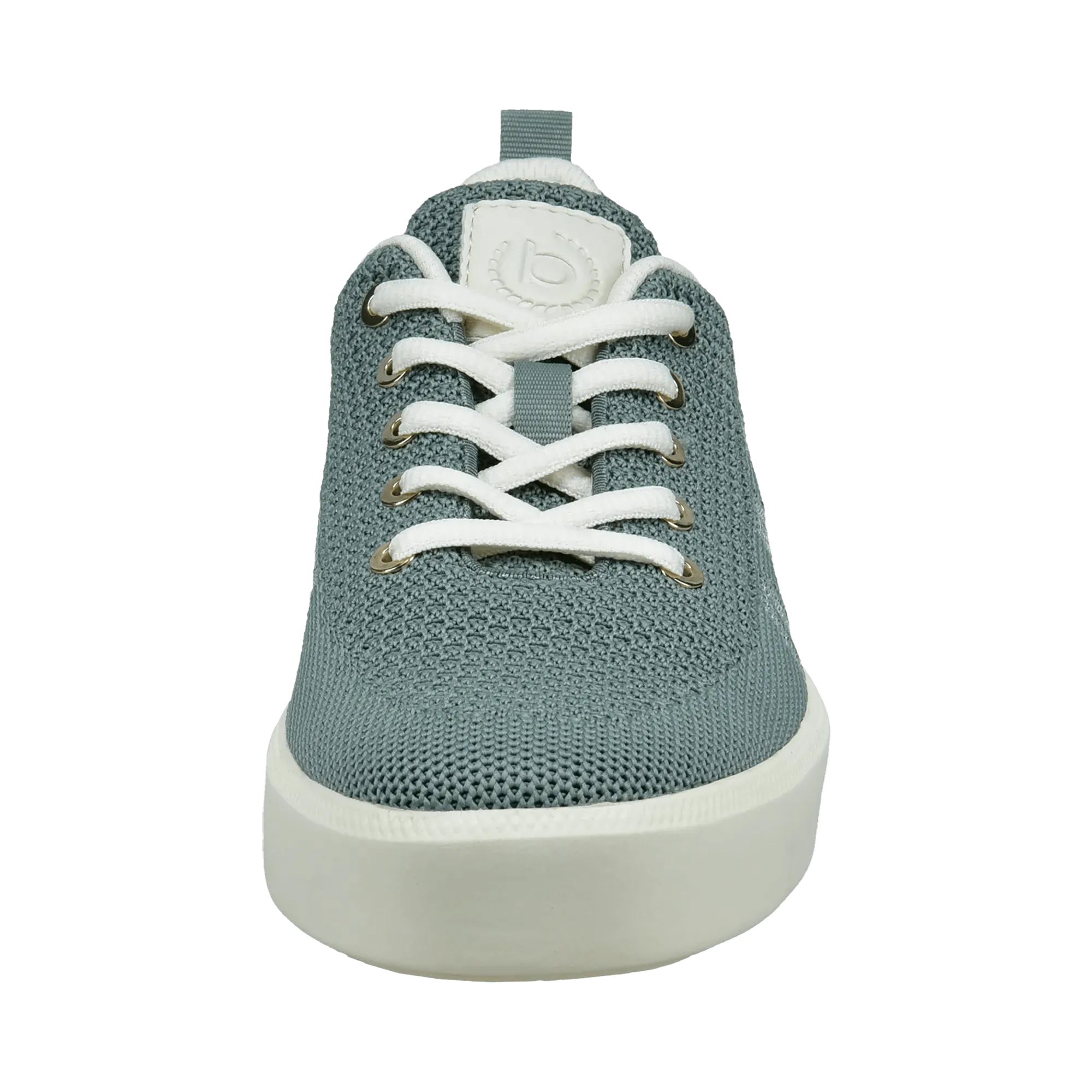 Sneaker grün