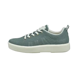 Sneaker grün