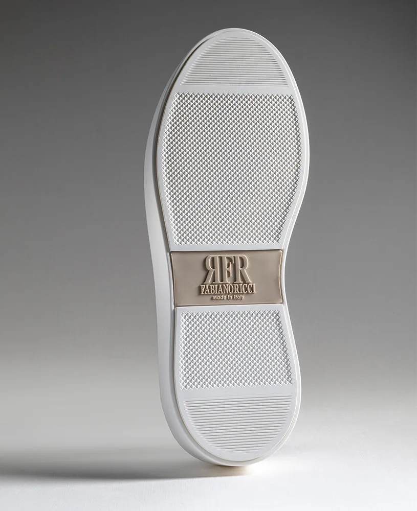 SNEAKER PURE RFR MMOON