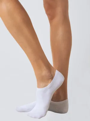 Sneaker Socks 5-Pack Women