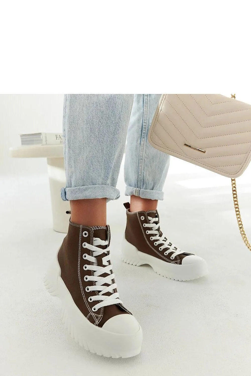 Sneakers Solea