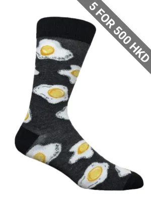 Socks | Eggs Please | Cotton