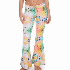 SOL MULTICOLOR - Boho Pant