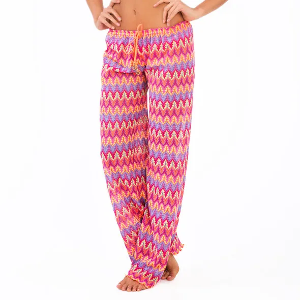 SONG OF THE SEA - Beach Pant