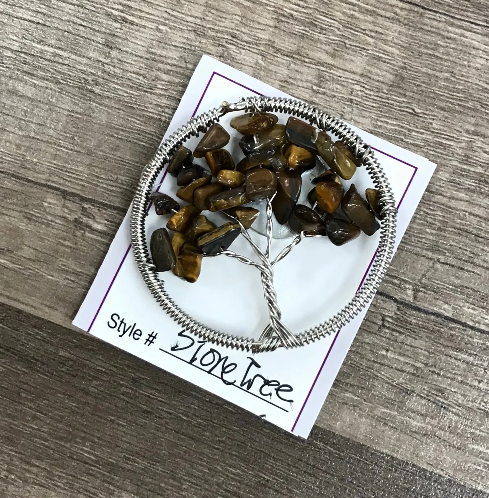 South Beach Button Needleminders