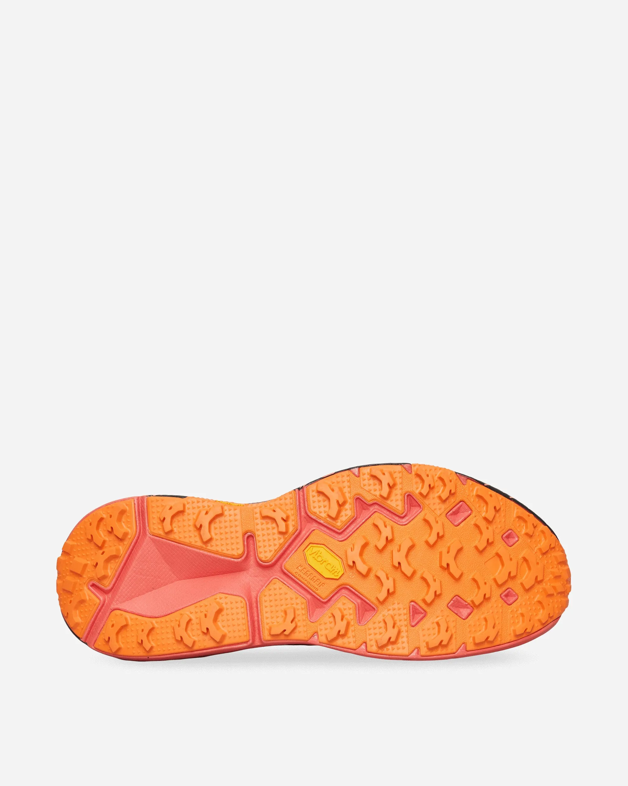 Speedgoat 2 Sneakers Wild Flower / Electric Tangerine