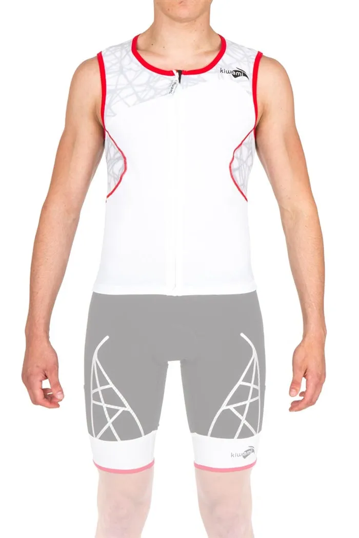 SPIDER TRI TOP