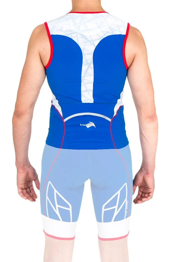 SPIDER TRI TOP