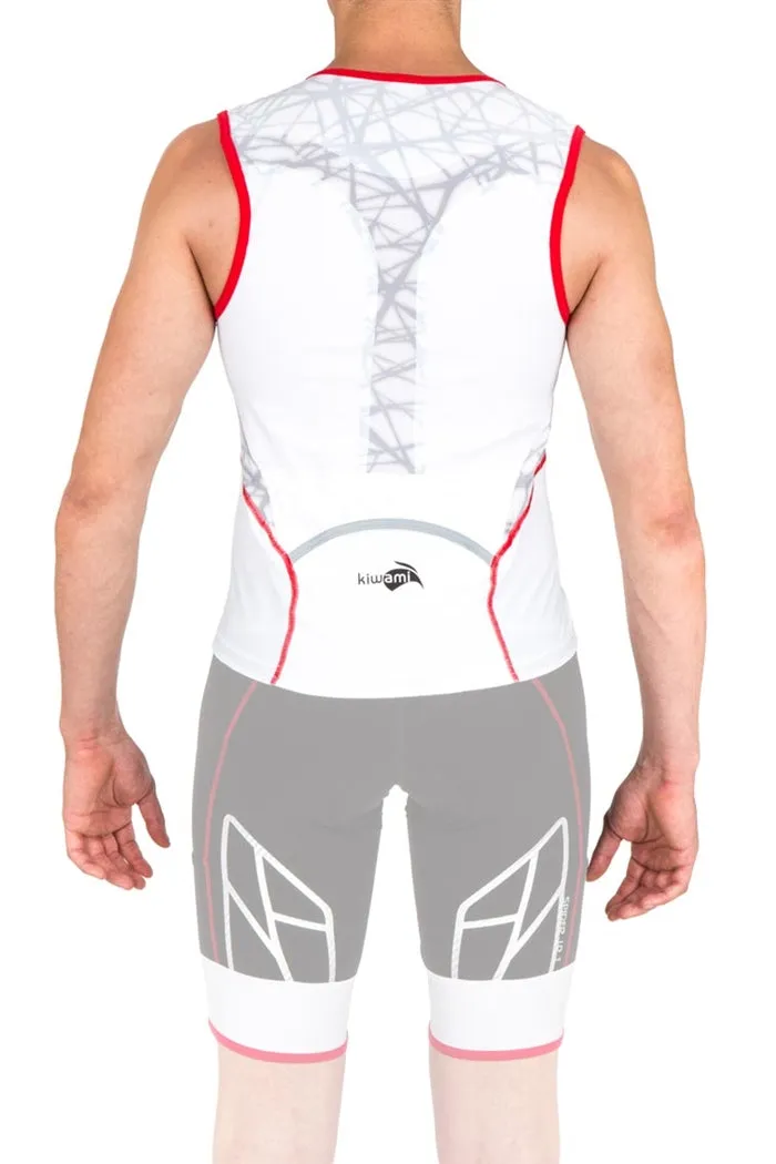 SPIDER TRI TOP
