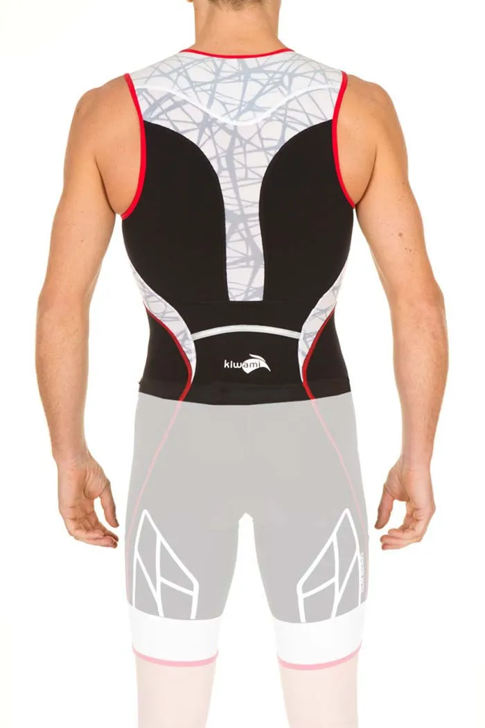 SPIDER TRI TOP