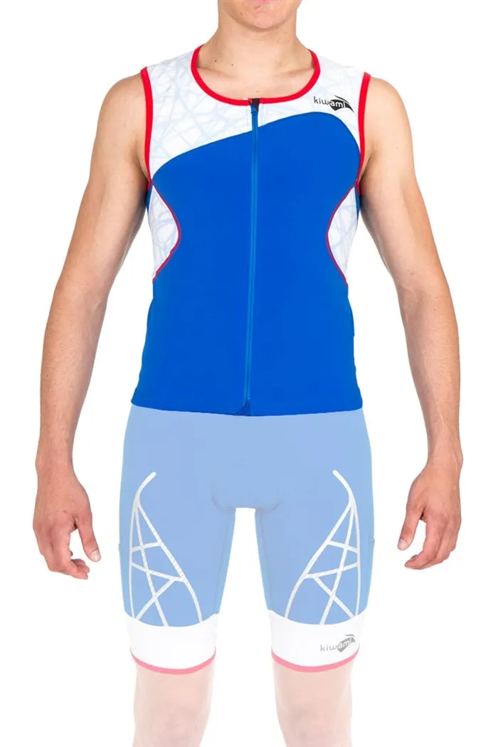 SPIDER TRI TOP
