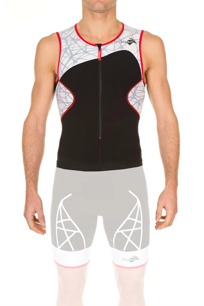 SPIDER TRI TOP