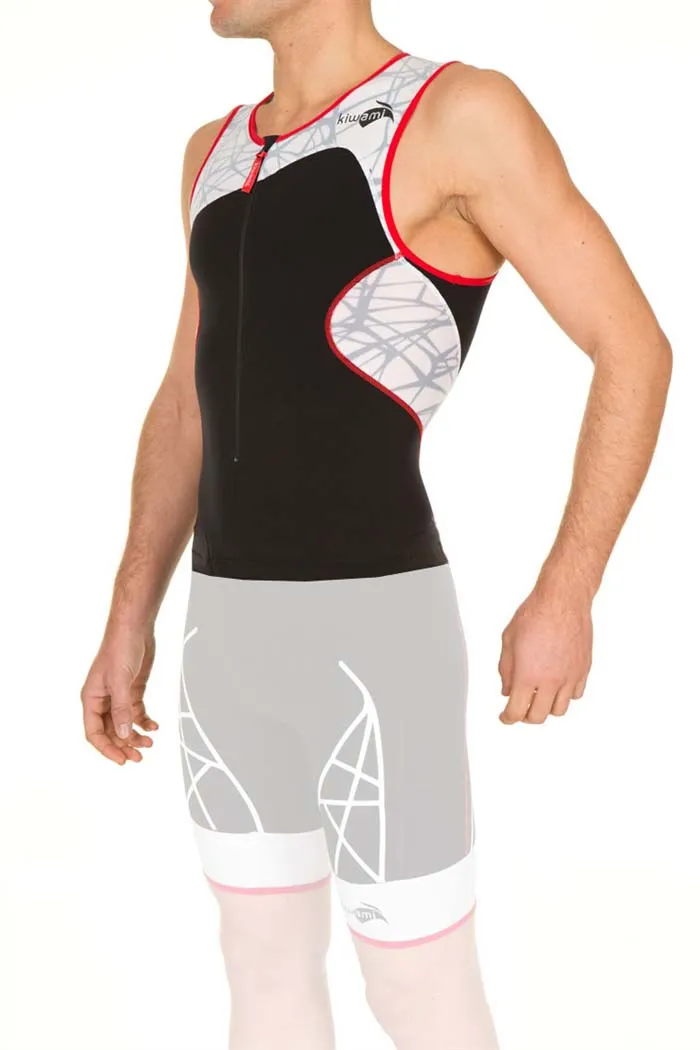 SPIDER TRI TOP