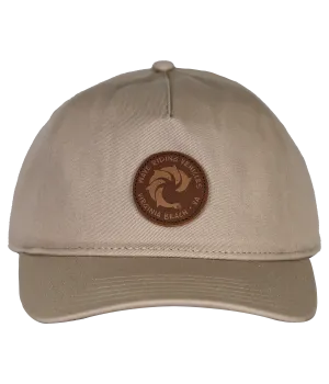 Spot Check Strapback Hat