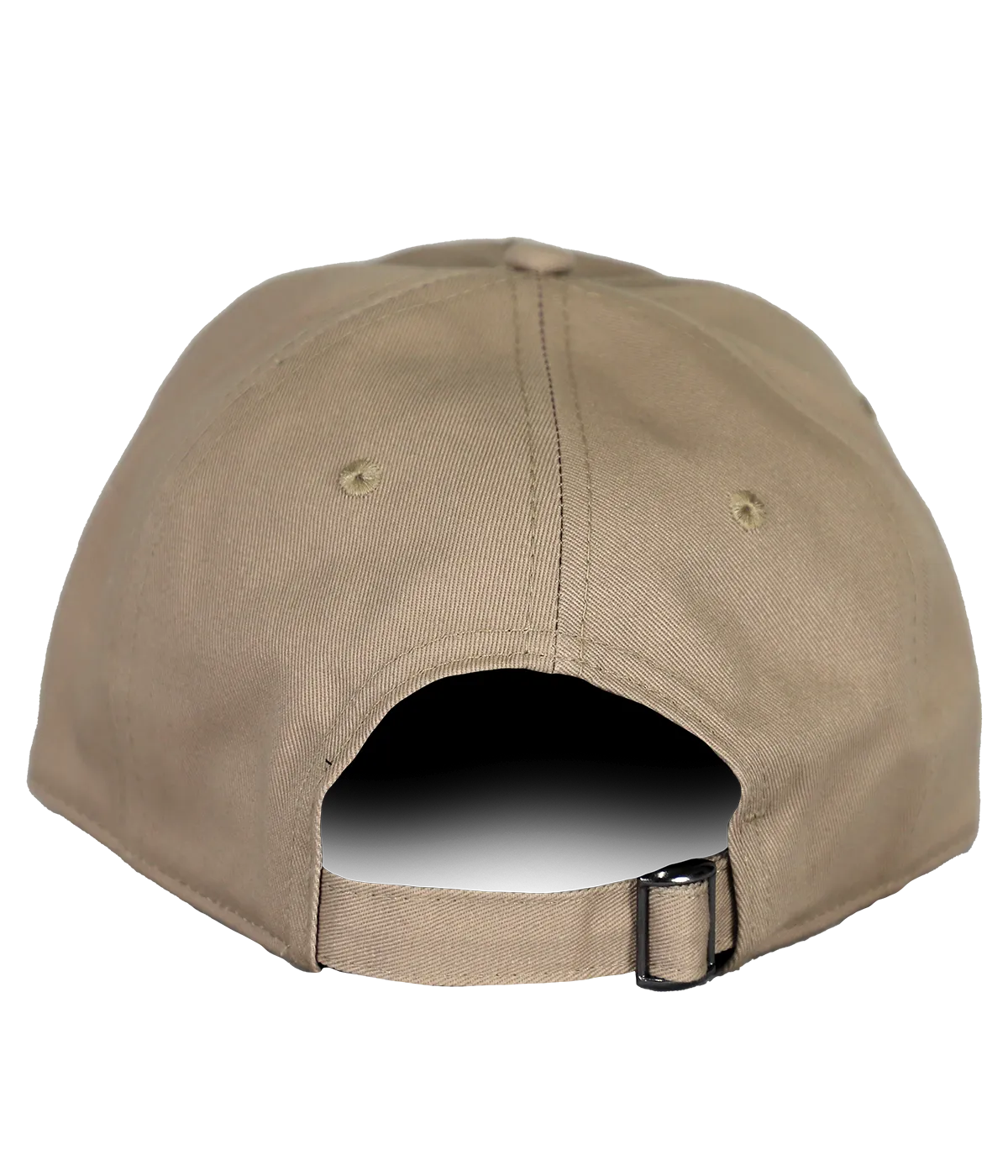 Spot Check Strapback Hat