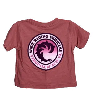 Standard Issue VB Infant S/S T-Shirt