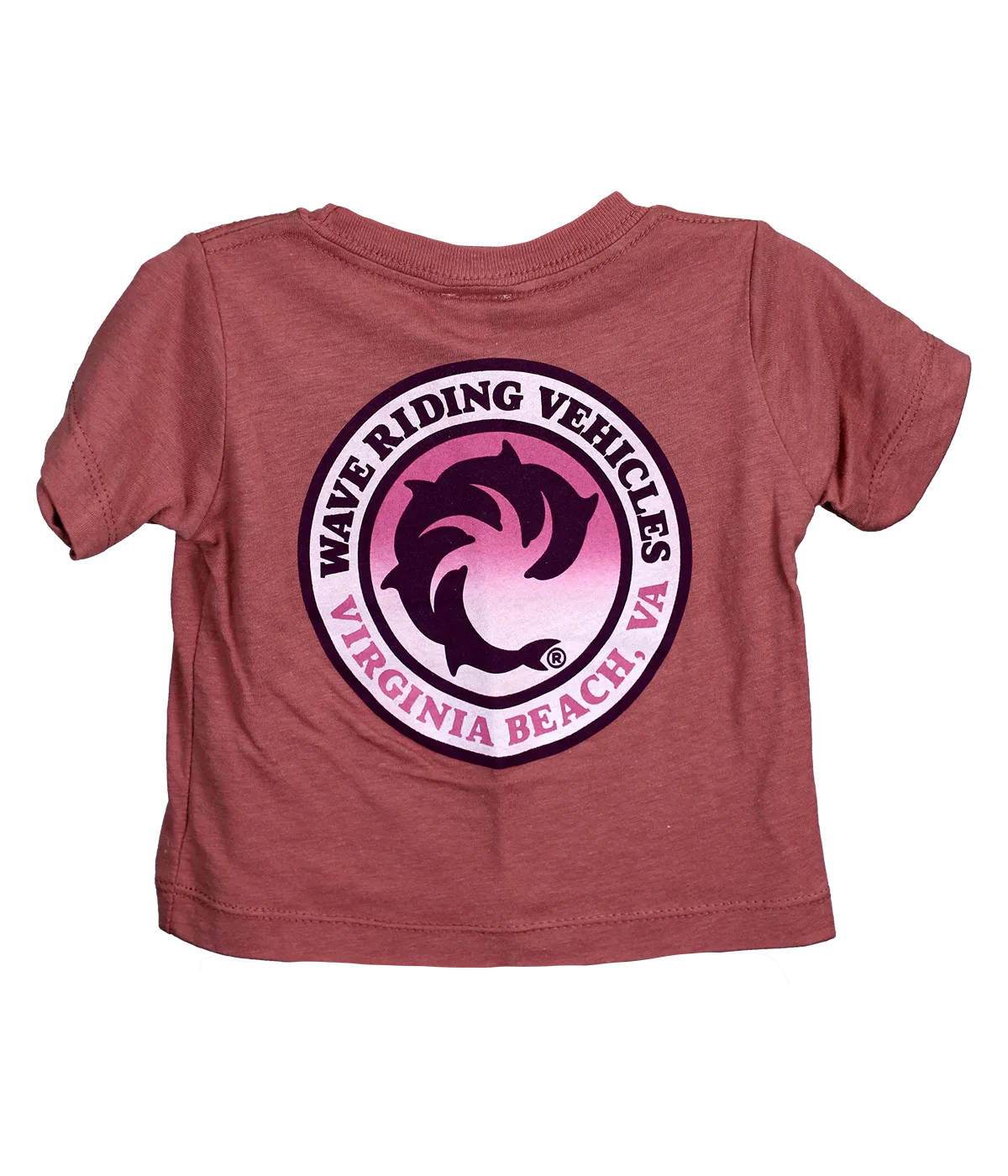 Standard Issue VB Infant S/S T-Shirt