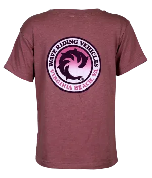 Standard Issue VB Toddler S/S T-Shirt