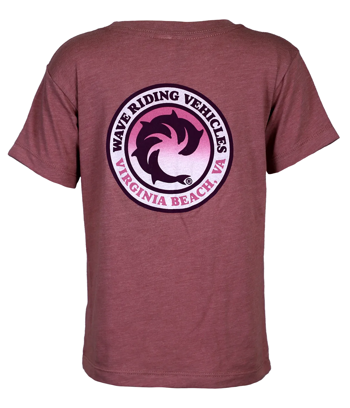 Standard Issue VB Toddler S/S T-Shirt