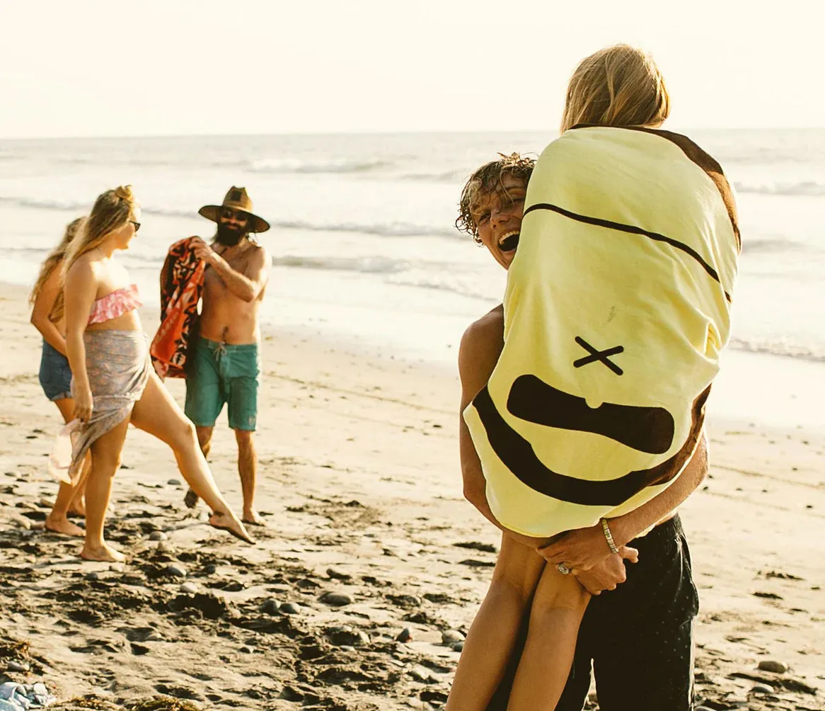 Sun Bum Sonny Beach Towel