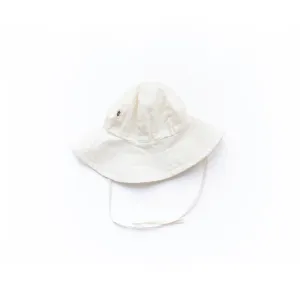 Sun Hat - Off White