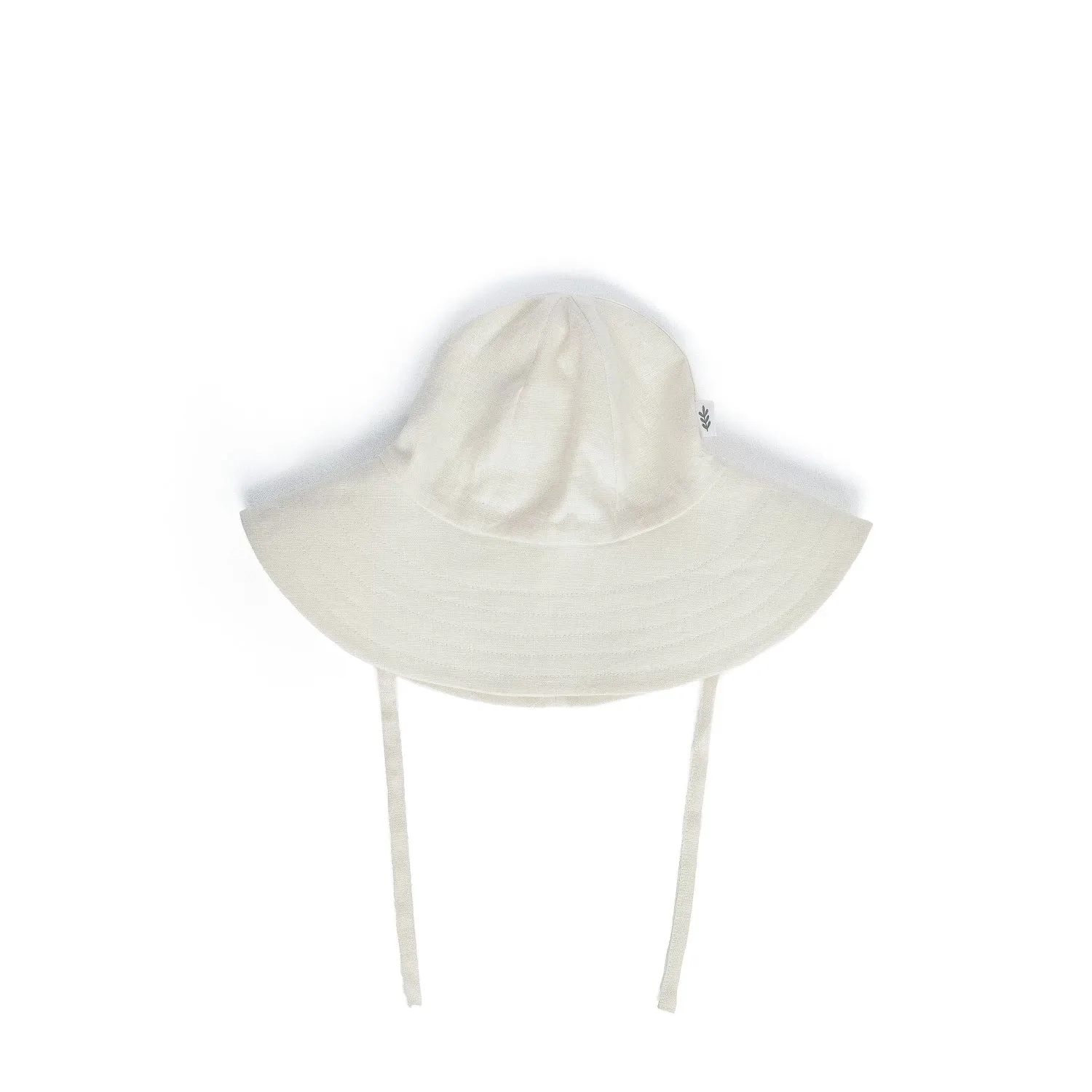 Sun Hat - Off White