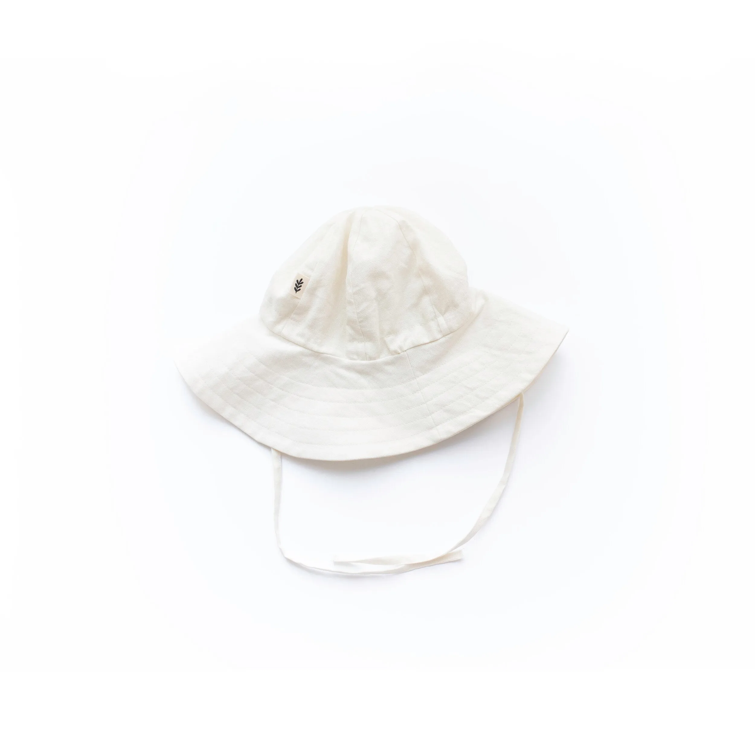 Sun Hat - Off White