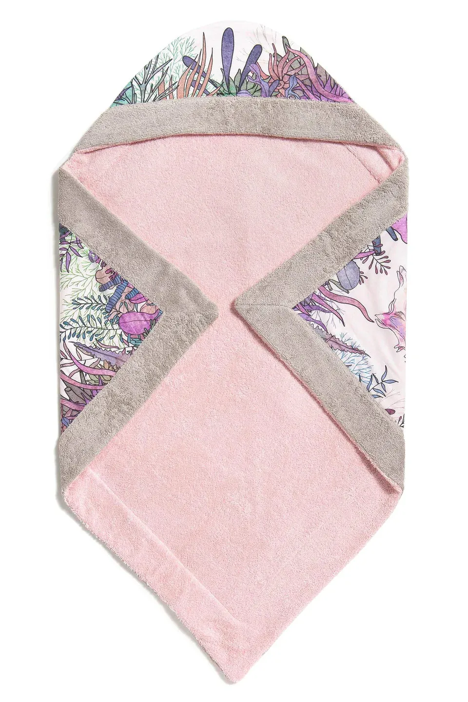 Sun of a Beach Baby Towel