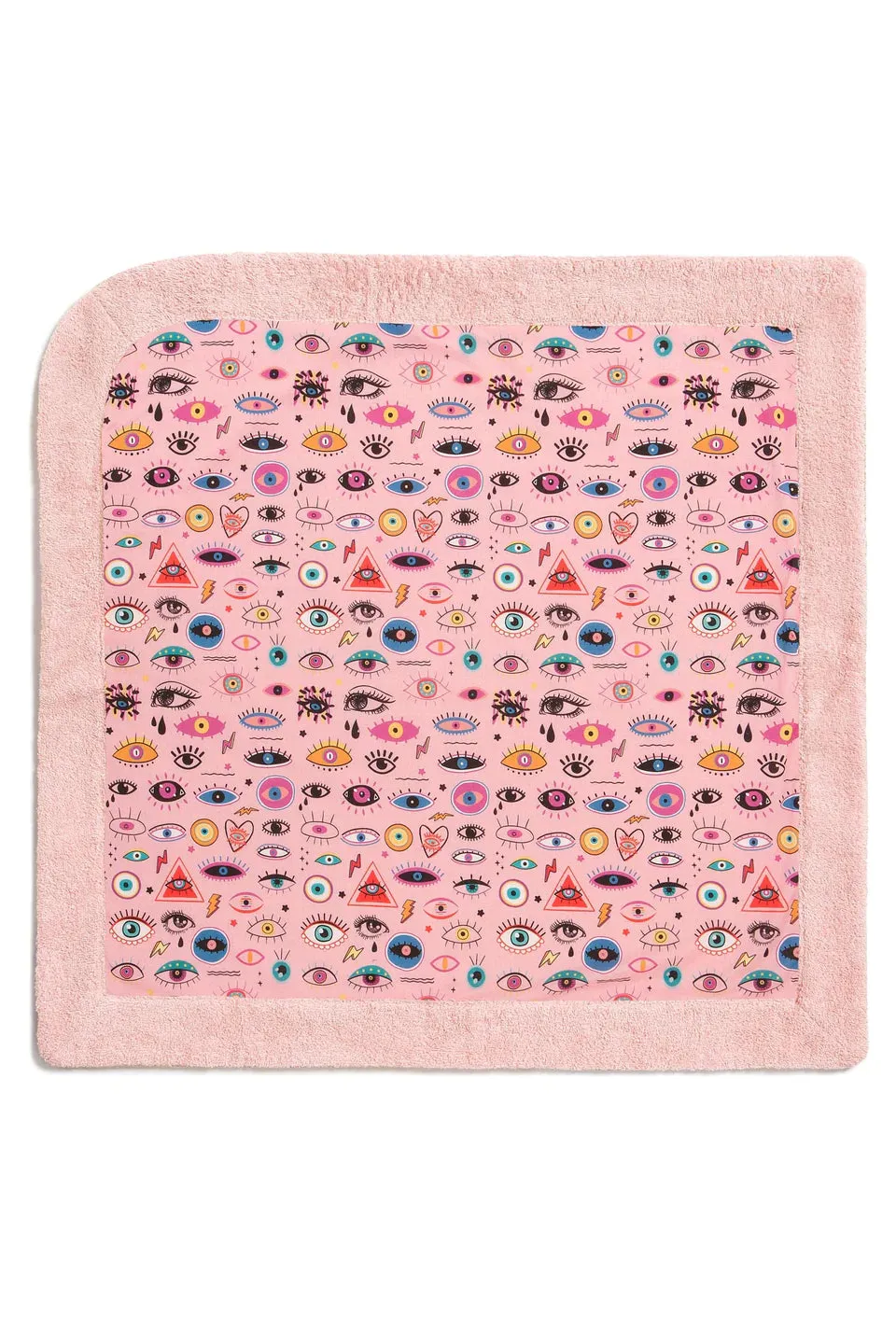 Sun of a Beach Baby Towel