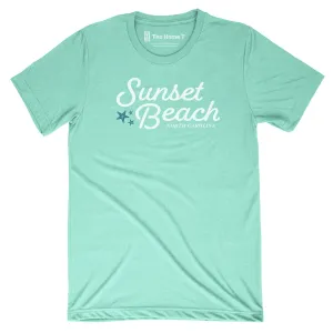 Sunset Beach Script