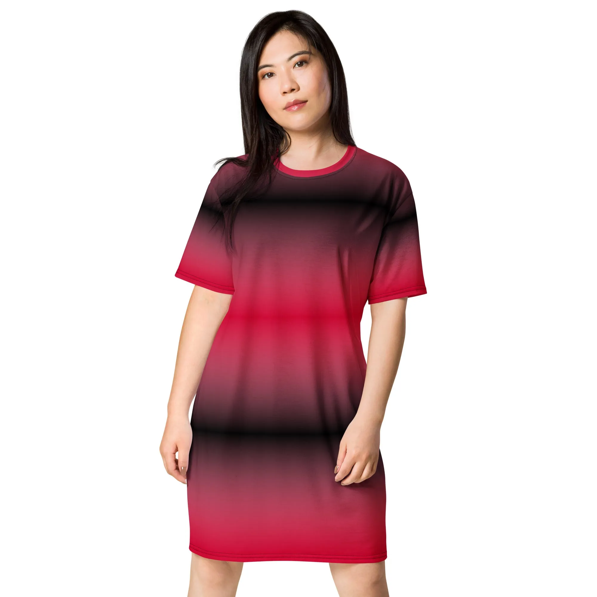 T-Shirt Dress