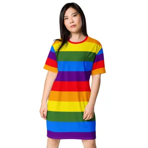 T-Shirt Dress