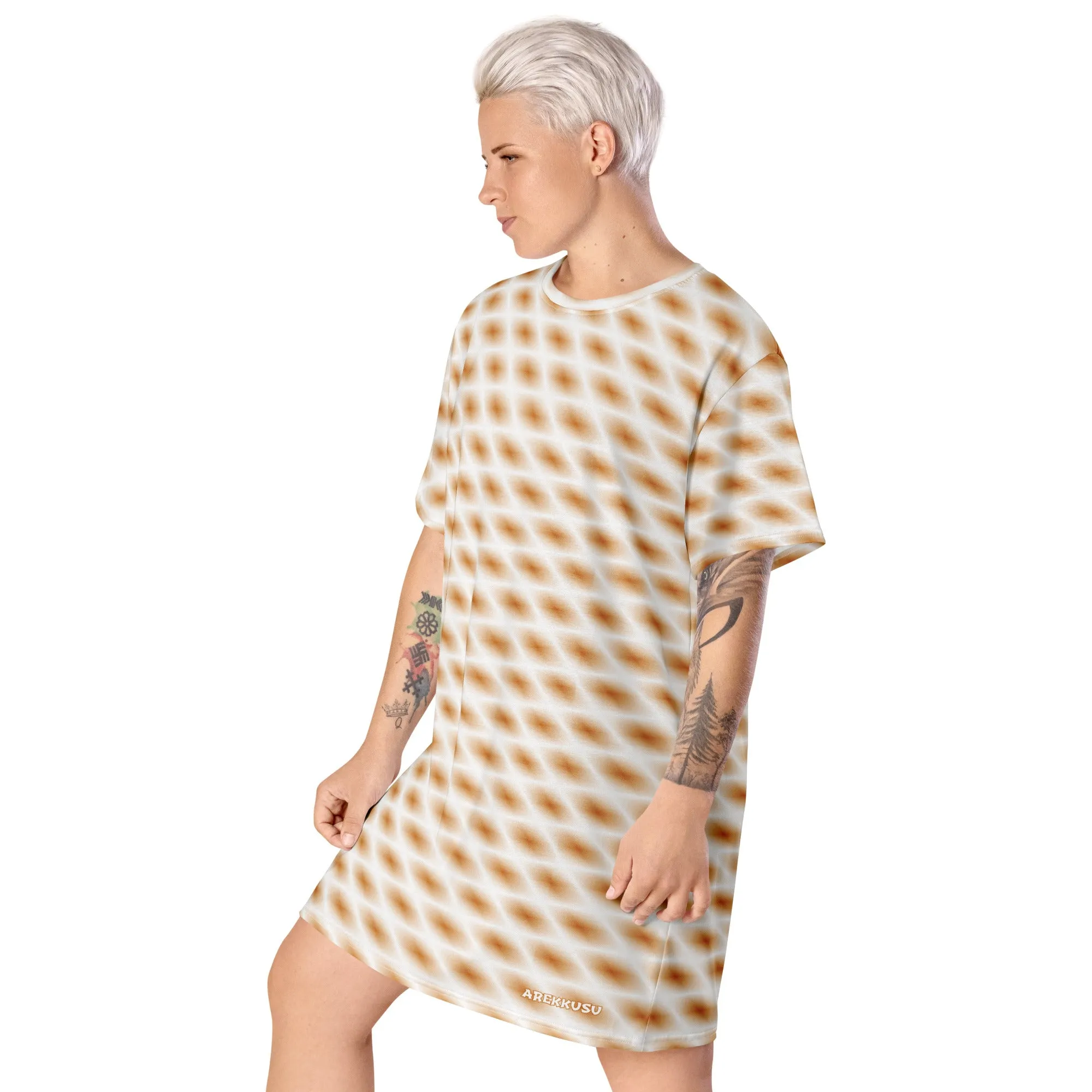 T-Shirt Dress