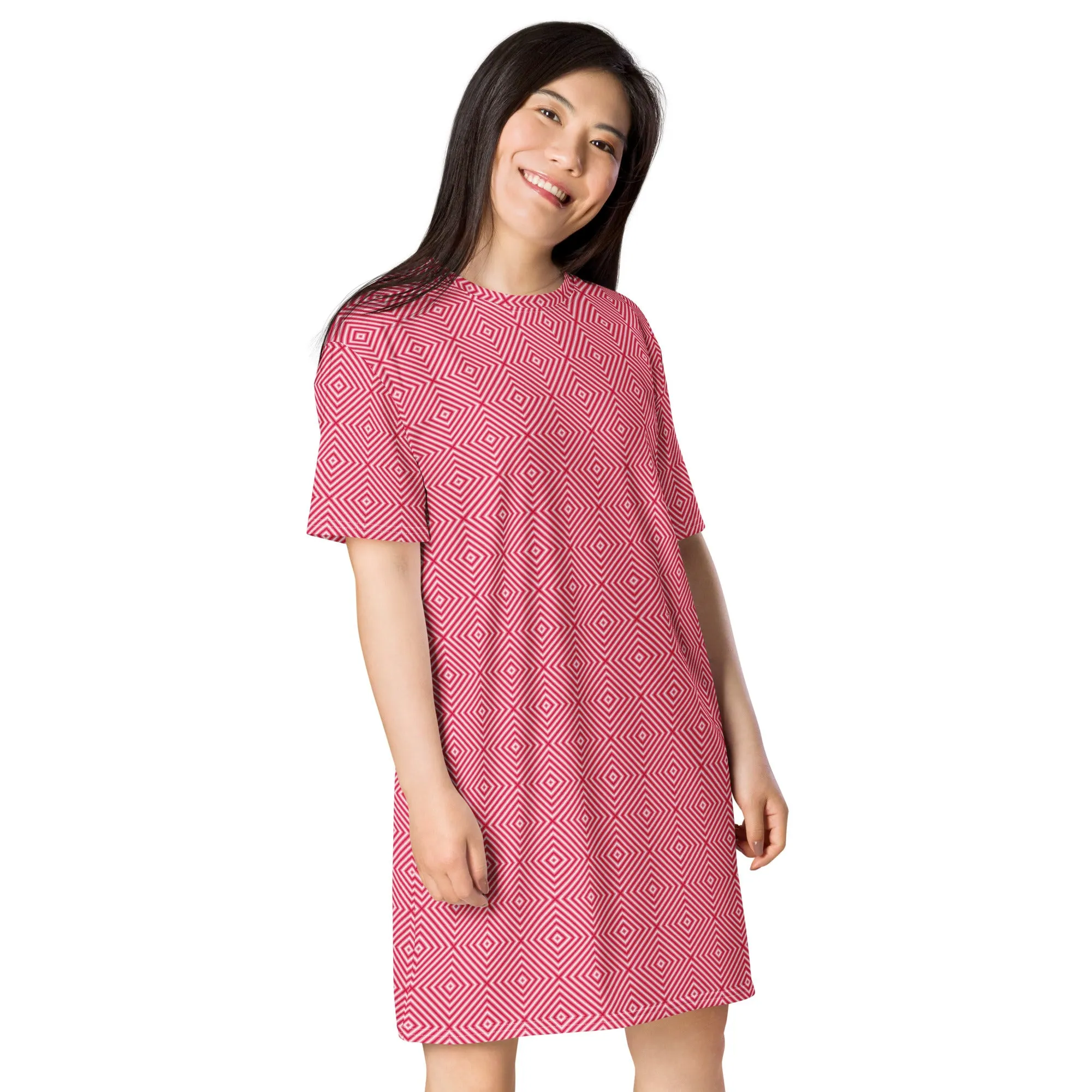 T-Shirt Dress