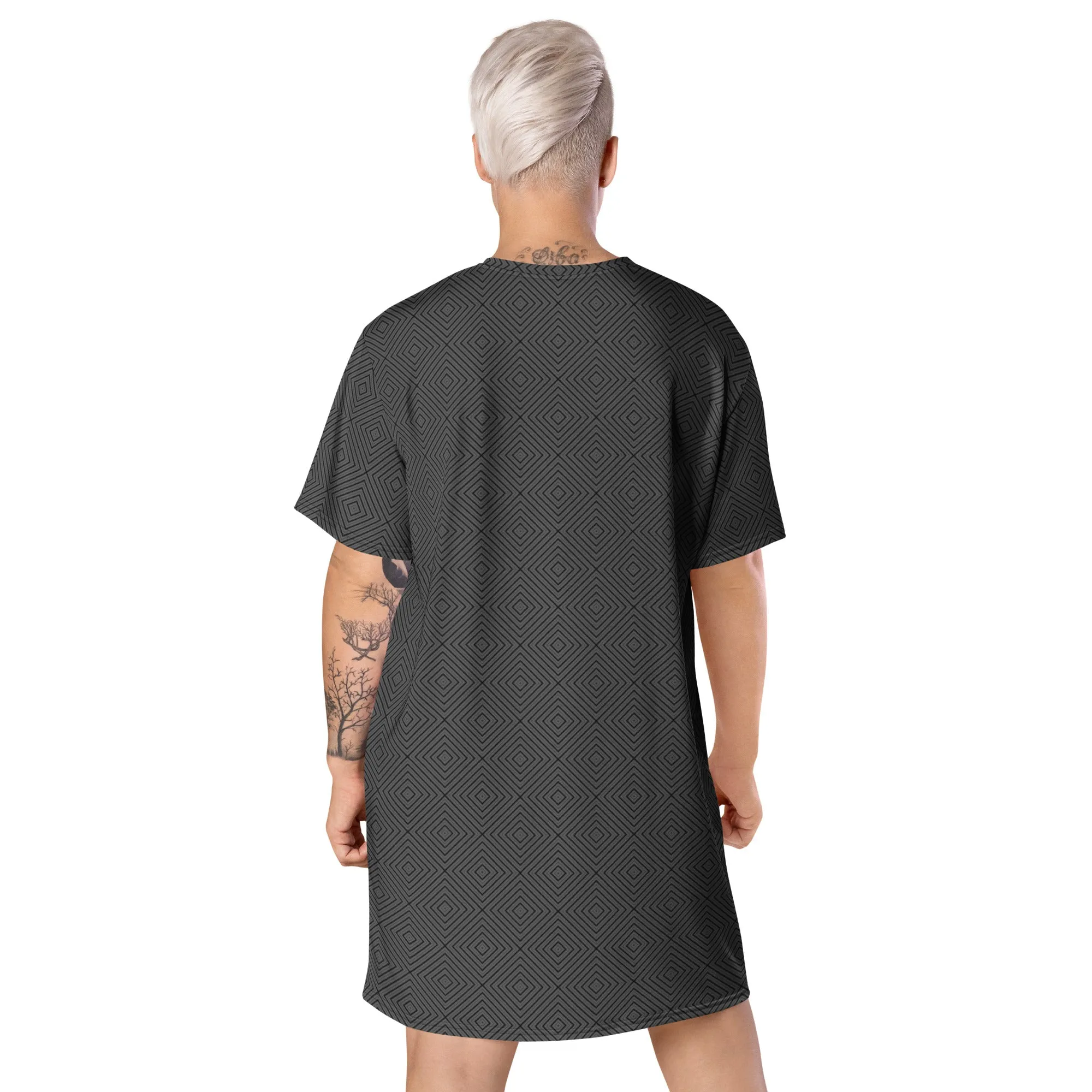 T-Shirt Dress