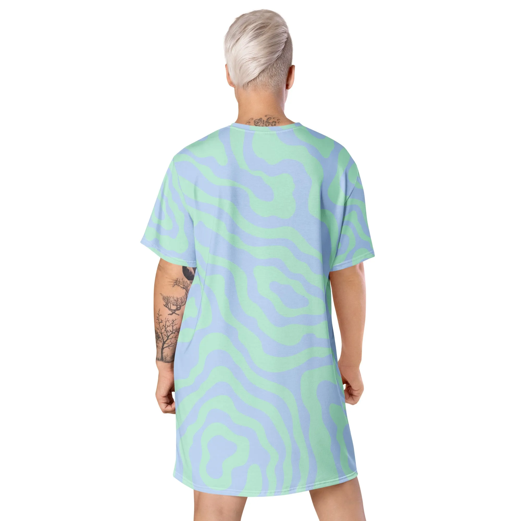 T-Shirt Dress