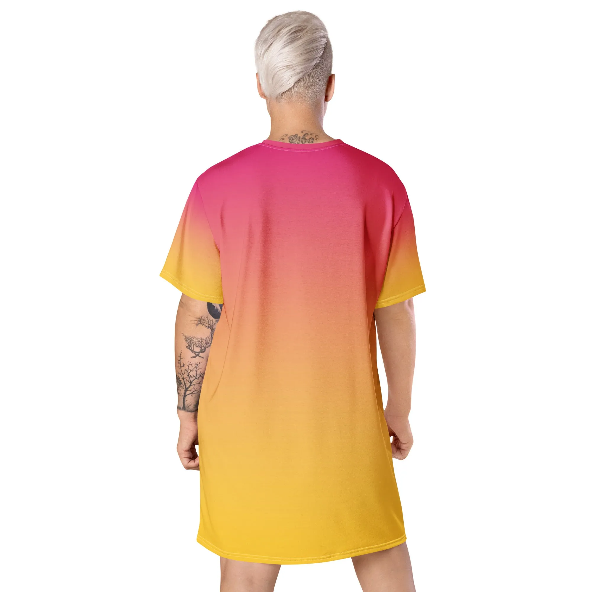 T-Shirt Dress
