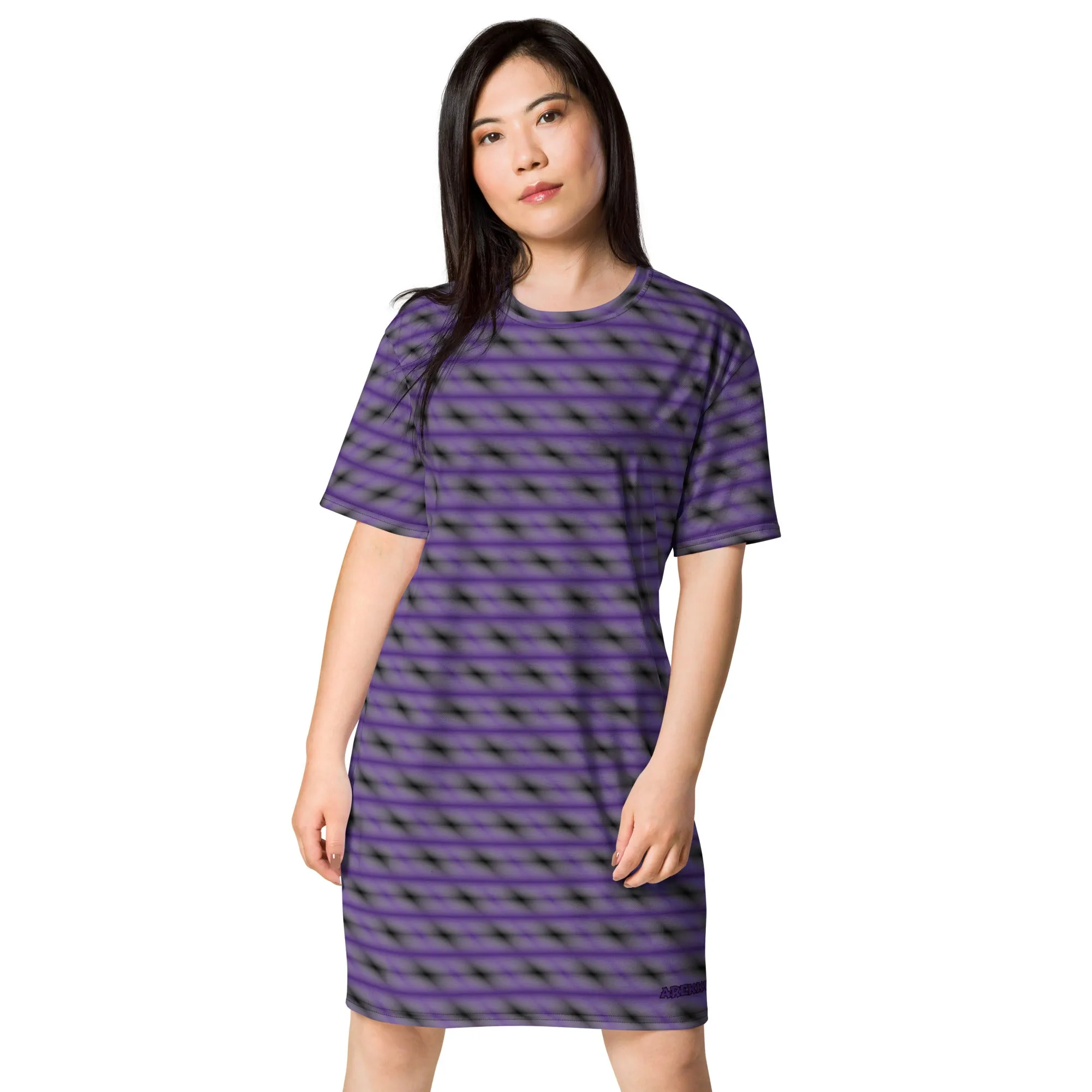 T-Shirt Dress