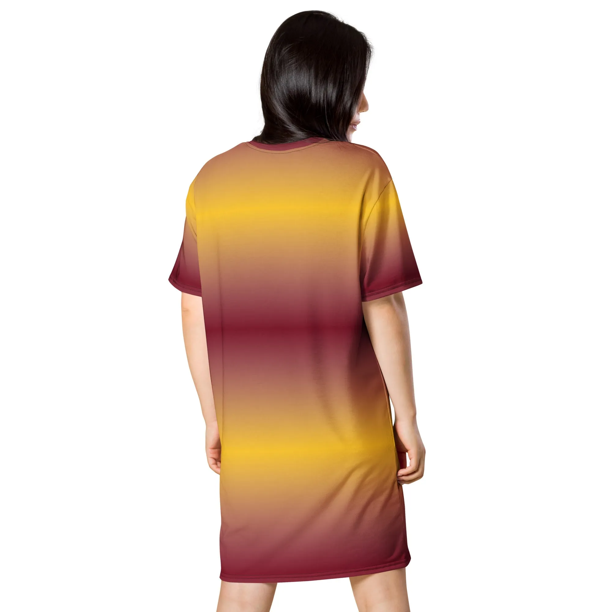 T-Shirt Dress