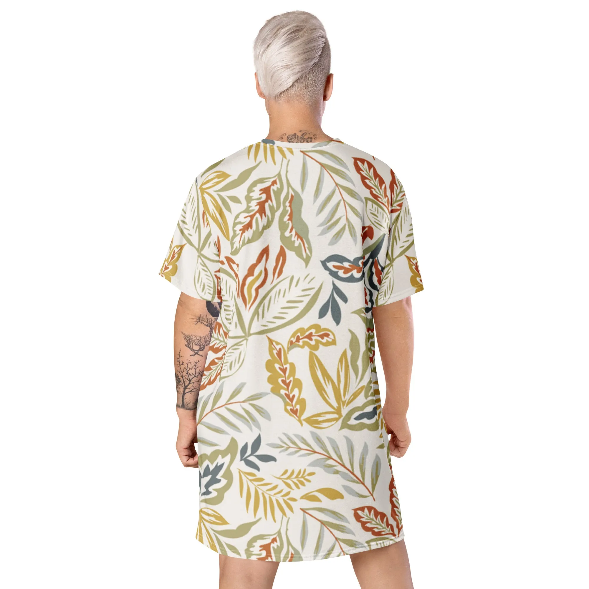 T-Shirt Dress